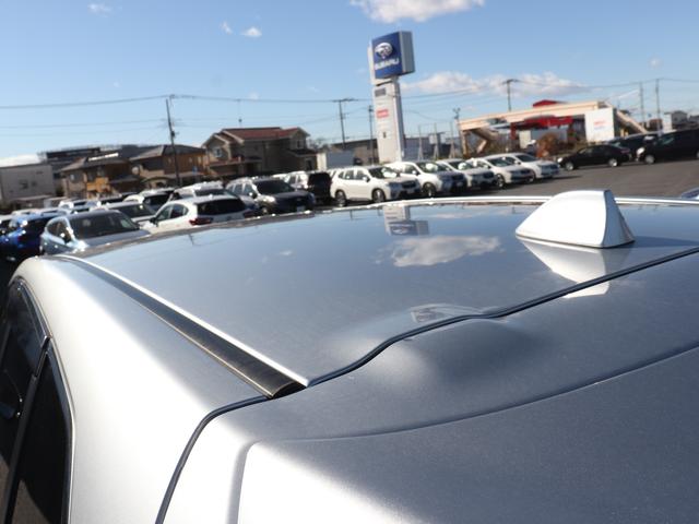 フォレスター アドバンス アイサイト搭載 パナソニックナビ ETC2.0 アイサイトセフティープラス運転支援・視界拡張 ドライバーモニタリング 前左右パワーシート サイドビューモニター キーレスアクセス&プッシュスタート(42枚目)