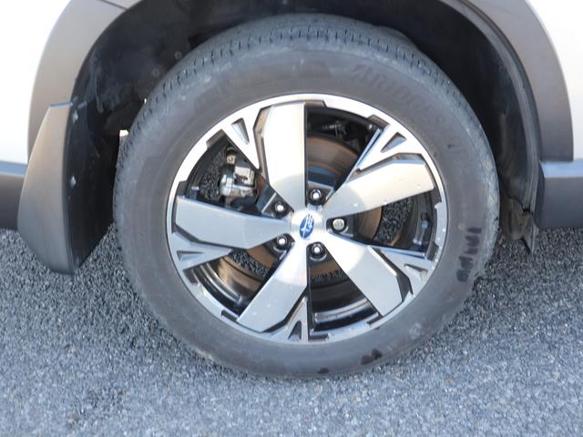 フォレスター アドバンス アイサイト搭載 パナソニックナビ ETC2.0 アイサイトセフティープラス運転支援・視界拡張 ドライバーモニタリング 前左右パワーシート サイドビューモニター キーレスアクセス&プッシュスタート(47枚目)