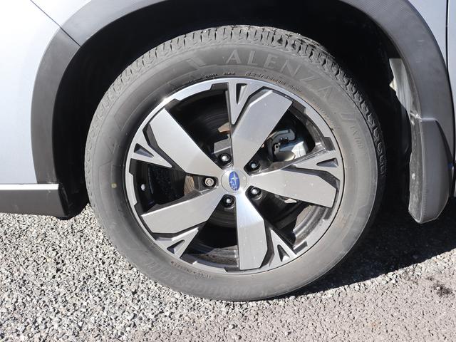 フォレスター アドバンス アイサイト搭載 パナソニックナビ ETC2.0 アイサイトセフティープラス運転支援・視界拡張 ドライバーモニタリング 前左右パワーシート サイドビューモニター キーレスアクセス&プッシュスタート(51枚目)