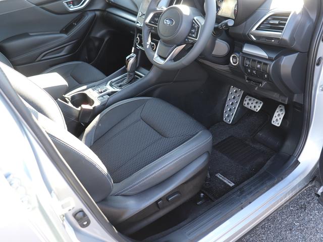 フォレスター アドバンス アイサイト搭載 パナソニックナビ ETC2.0 アイサイトセフティープラス運転支援・視界拡張 ドライバーモニタリング 前左右パワーシート サイドビューモニター キーレスアクセス&プッシュスタート(53枚目)