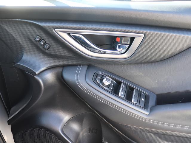 フォレスター アドバンス アイサイト搭載 パナソニックナビ ETC2.0 アイサイトセフティープラス運転支援・視界拡張 ドライバーモニタリング 前左右パワーシート サイドビューモニター キーレスアクセス&プッシュスタート(55枚目)