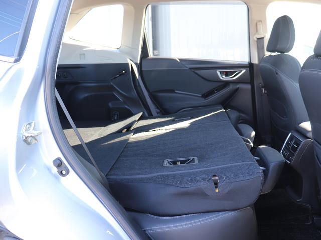 フォレスター アドバンス アイサイト搭載 パナソニックナビ ETC2.0 アイサイトセフティープラス運転支援・視界拡張 ドライバーモニタリング 前左右パワーシート サイドビューモニター キーレスアクセス&プッシュスタート(57枚目)