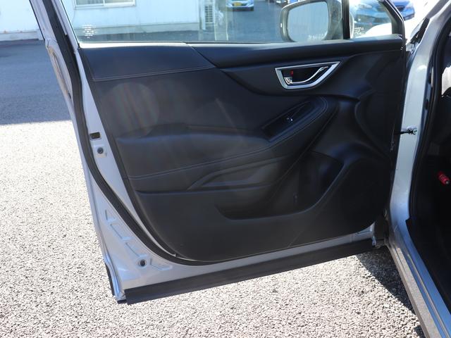 フォレスター アドバンス アイサイト搭載 パナソニックナビ ETC2.0 アイサイトセフティープラス運転支援・視界拡張 ドライバーモニタリング 前左右パワーシート サイドビューモニター キーレスアクセス&プッシュスタート(63枚目)