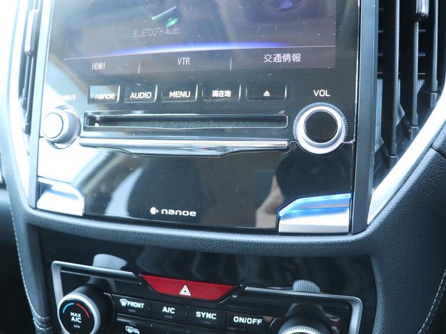 フォレスター アドバンス アイサイト搭載 パナソニックナビ ETC2.0 アイサイトセフティープラス運転支援・視界拡張 ドライバーモニタリング 前左右パワーシート サイドビューモニター キーレスアクセス&プッシュスタート(71枚目)