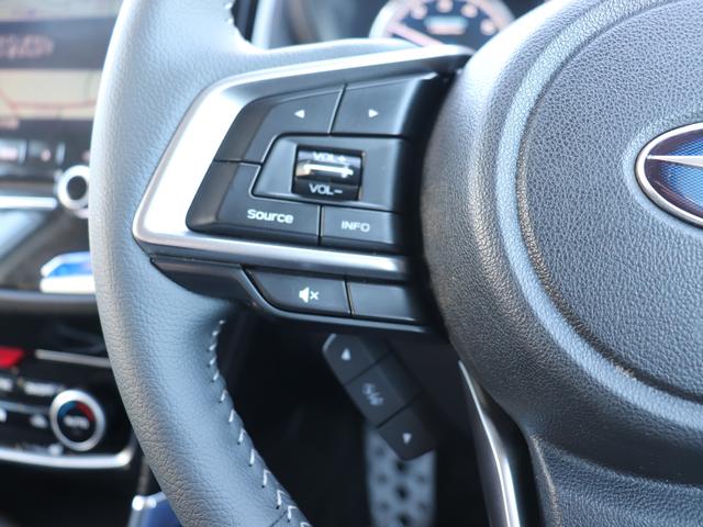 フォレスター アドバンス アイサイト搭載 パナソニックナビ ETC2.0 アイサイトセフティープラス運転支援・視界拡張 ドライバーモニタリング 前左右パワーシート サイドビューモニター キーレスアクセス&プッシュスタート(74枚目)