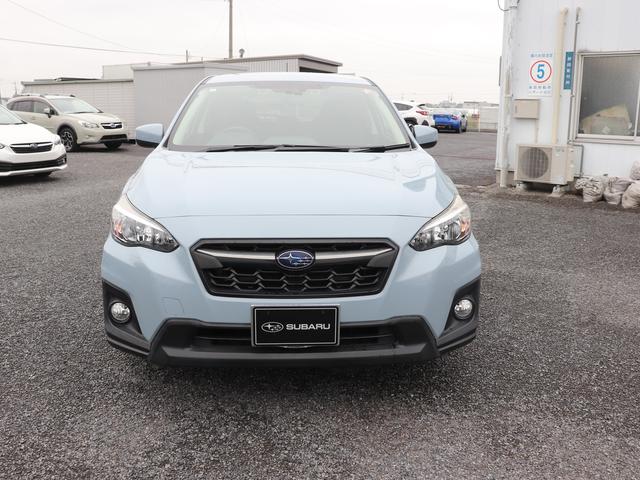 ＸＶ アイサイト３　カロッエリアメモリーナビ　ＥＴＣ２．０　歩行者エアバッグ　ＳＲＳサイド＆カーテン＆運転席ニーエアバッグ　ＵＶカットガラス　フルオートエアコン（4枚目）