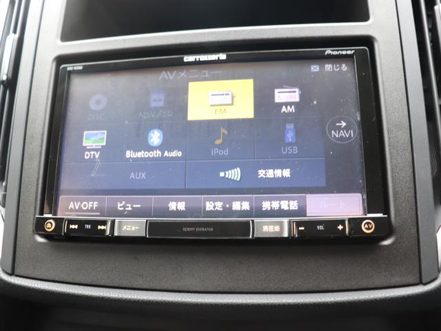 ＸＶ アイサイト３　カロッエリアメモリーナビ　ＥＴＣ２．０　歩行者エアバッグ　ＳＲＳサイド＆カーテン＆運転席ニーエアバッグ　ＵＶカットガラス　フルオートエアコン（10枚目）
