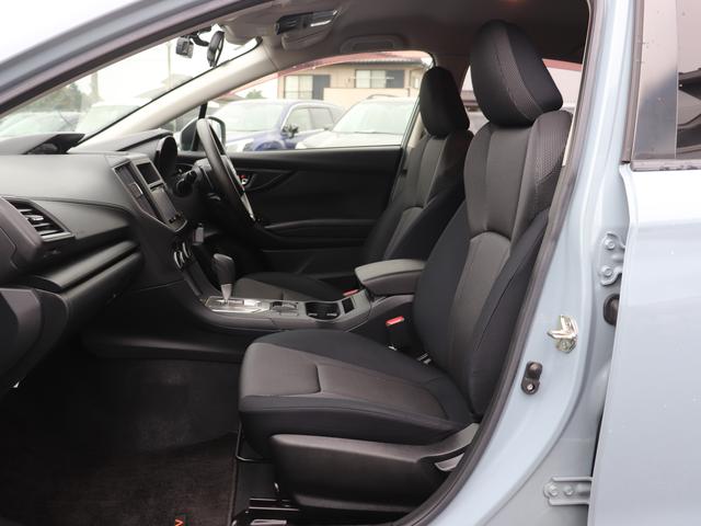 ＸＶ アイサイト３　カロッエリアメモリーナビ　ＥＴＣ２．０　歩行者エアバッグ　ＳＲＳサイド＆カーテン＆運転席ニーエアバッグ　ＵＶカットガラス　フルオートエアコン（15枚目）