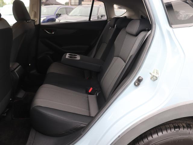 ＸＶ アイサイト３　カロッエリアメモリーナビ　ＥＴＣ２．０　歩行者エアバッグ　ＳＲＳサイド＆カーテン＆運転席ニーエアバッグ　ＵＶカットガラス　フルオートエアコン（16枚目）