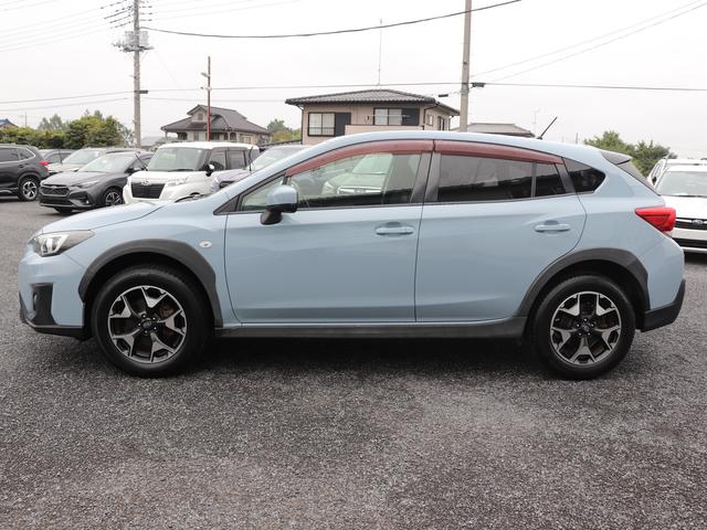 ＸＶ アイサイト３　カロッエリアメモリーナビ　ＥＴＣ２．０　歩行者エアバッグ　ＳＲＳサイド＆カーテン＆運転席ニーエアバッグ　ＵＶカットガラス　フルオートエアコン（22枚目）