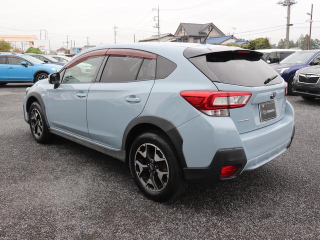 ＸＶ アイサイト３　カロッエリアメモリーナビ　ＥＴＣ２．０　歩行者エアバッグ　ＳＲＳサイド＆カーテン＆運転席ニーエアバッグ　ＵＶカットガラス　フルオートエアコン（23枚目）