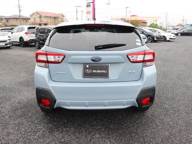 ＸＶ アイサイト３　カロッエリアメモリーナビ　ＥＴＣ２．０　歩行者エアバッグ　ＳＲＳサイド＆カーテン＆運転席ニーエアバッグ　ＵＶカットガラス　フルオートエアコン（24枚目）