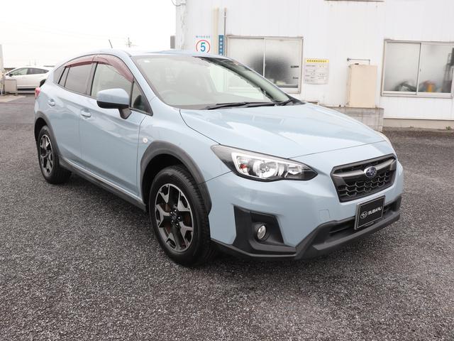 ＸＶ アイサイト３　カロッエリアメモリーナビ　ＥＴＣ２．０　歩行者エアバッグ　ＳＲＳサイド＆カーテン＆運転席ニーエアバッグ　ＵＶカットガラス　フルオートエアコン（27枚目）