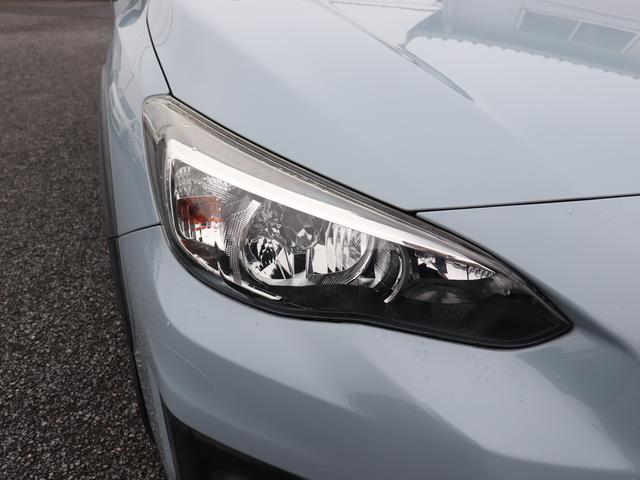 ＸＶ アイサイト３　カロッエリアメモリーナビ　ＥＴＣ２．０　歩行者エアバッグ　ＳＲＳサイド＆カーテン＆運転席ニーエアバッグ　ＵＶカットガラス　フルオートエアコン（28枚目）