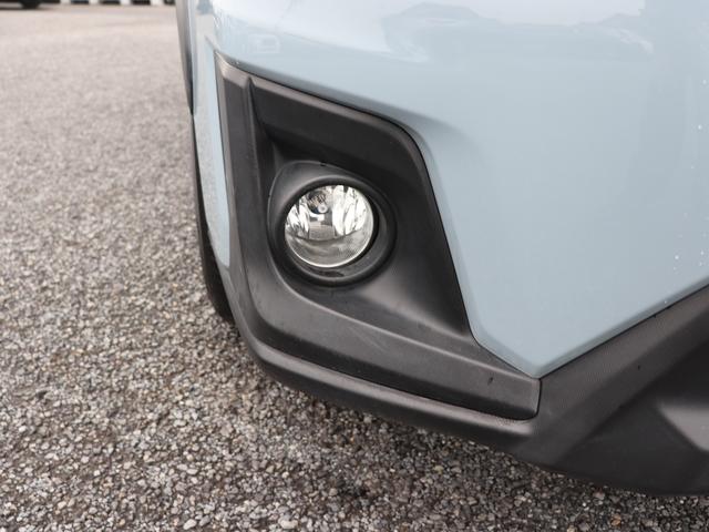 ＸＶ アイサイト３　カロッエリアメモリーナビ　ＥＴＣ２．０　歩行者エアバッグ　ＳＲＳサイド＆カーテン＆運転席ニーエアバッグ　ＵＶカットガラス　フルオートエアコン（29枚目）