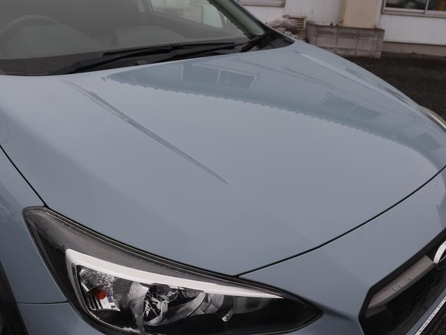 ＸＶ アイサイト３　カロッエリアメモリーナビ　ＥＴＣ２．０　歩行者エアバッグ　ＳＲＳサイド＆カーテン＆運転席ニーエアバッグ　ＵＶカットガラス　フルオートエアコン（30枚目）