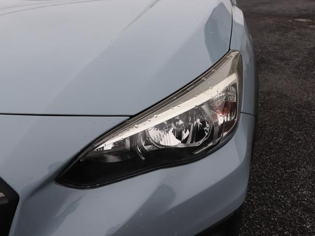 ＸＶ アイサイト３　カロッエリアメモリーナビ　ＥＴＣ２．０　歩行者エアバッグ　ＳＲＳサイド＆カーテン＆運転席ニーエアバッグ　ＵＶカットガラス　フルオートエアコン（33枚目）