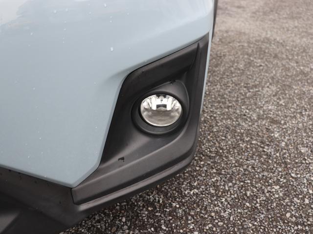 ＸＶ アイサイト３　カロッエリアメモリーナビ　ＥＴＣ２．０　歩行者エアバッグ　ＳＲＳサイド＆カーテン＆運転席ニーエアバッグ　ＵＶカットガラス　フルオートエアコン（34枚目）