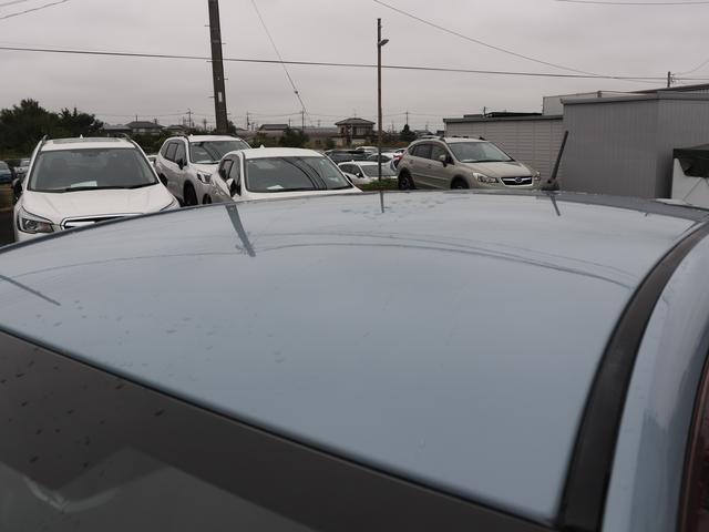 ＸＶ アイサイト３　カロッエリアメモリーナビ　ＥＴＣ２．０　歩行者エアバッグ　ＳＲＳサイド＆カーテン＆運転席ニーエアバッグ　ＵＶカットガラス　フルオートエアコン（37枚目）