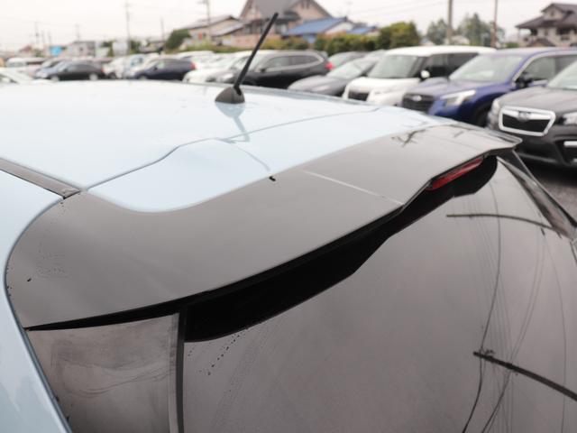 ＸＶ アイサイト３　カロッエリアメモリーナビ　ＥＴＣ２．０　歩行者エアバッグ　ＳＲＳサイド＆カーテン＆運転席ニーエアバッグ　ＵＶカットガラス　フルオートエアコン（38枚目）