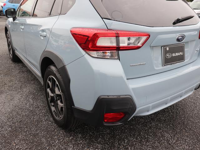 ＸＶ アイサイト３　カロッエリアメモリーナビ　ＥＴＣ２．０　歩行者エアバッグ　ＳＲＳサイド＆カーテン＆運転席ニーエアバッグ　ＵＶカットガラス　フルオートエアコン（43枚目）