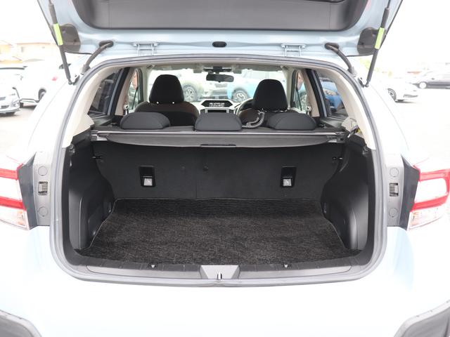 ＸＶ アイサイト３　カロッエリアメモリーナビ　ＥＴＣ２．０　歩行者エアバッグ　ＳＲＳサイド＆カーテン＆運転席ニーエアバッグ　ＵＶカットガラス　フルオートエアコン（45枚目）