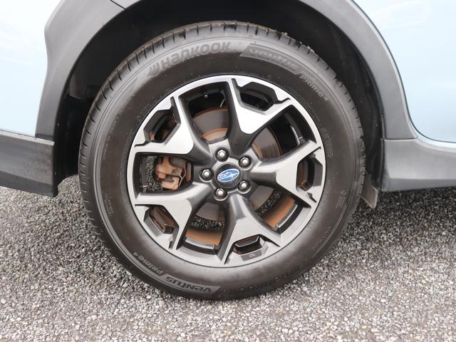 ＸＶ アイサイト３　カロッエリアメモリーナビ　ＥＴＣ２．０　歩行者エアバッグ　ＳＲＳサイド＆カーテン＆運転席ニーエアバッグ　ＵＶカットガラス　フルオートエアコン（46枚目）