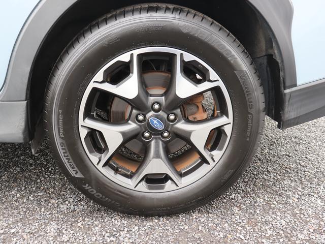 ＸＶ アイサイト３　カロッエリアメモリーナビ　ＥＴＣ２．０　歩行者エアバッグ　ＳＲＳサイド＆カーテン＆運転席ニーエアバッグ　ＵＶカットガラス　フルオートエアコン（48枚目）