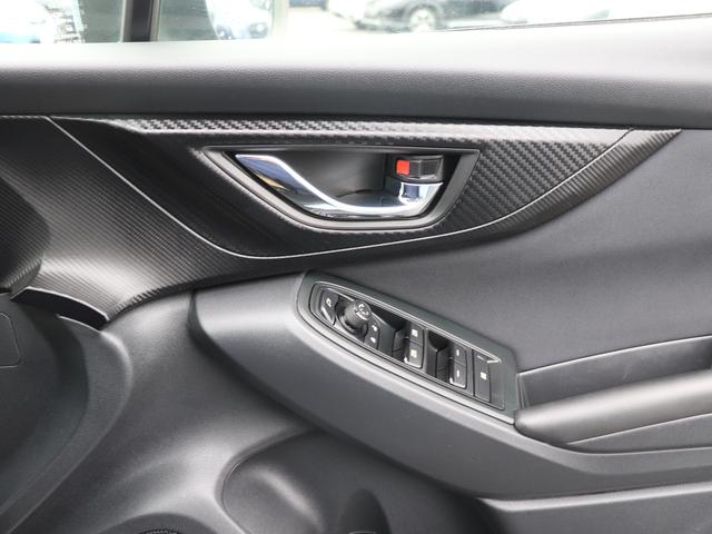 ＸＶ アイサイト３　カロッエリアメモリーナビ　ＥＴＣ２．０　歩行者エアバッグ　ＳＲＳサイド＆カーテン＆運転席ニーエアバッグ　ＵＶカットガラス　フルオートエアコン（53枚目）