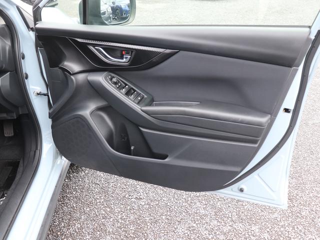 ＸＶ アイサイト３　カロッエリアメモリーナビ　ＥＴＣ２．０　歩行者エアバッグ　ＳＲＳサイド＆カーテン＆運転席ニーエアバッグ　ＵＶカットガラス　フルオートエアコン（54枚目）