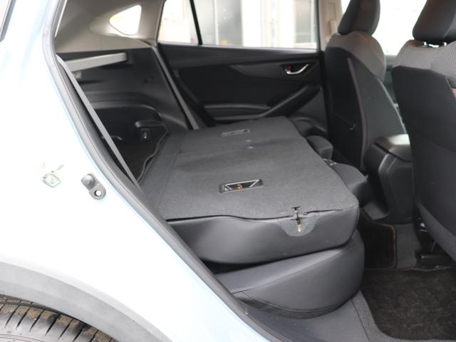 ＸＶ アイサイト３　カロッエリアメモリーナビ　ＥＴＣ２．０　歩行者エアバッグ　ＳＲＳサイド＆カーテン＆運転席ニーエアバッグ　ＵＶカットガラス　フルオートエアコン（55枚目）