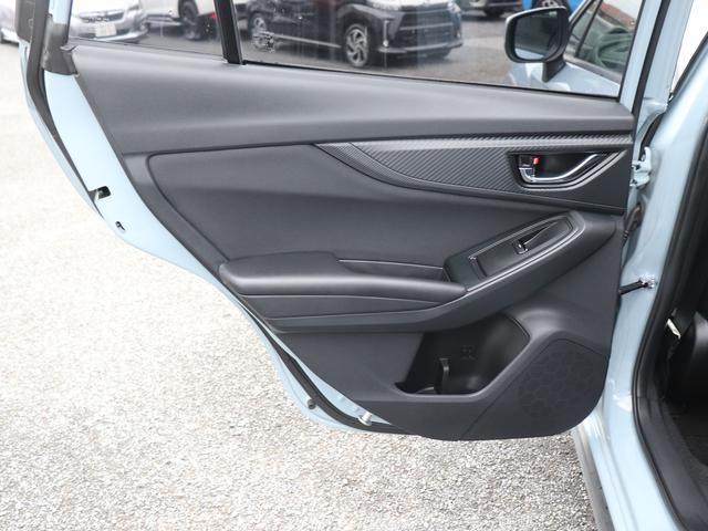 ＸＶ アイサイト３　カロッエリアメモリーナビ　ＥＴＣ２．０　歩行者エアバッグ　ＳＲＳサイド＆カーテン＆運転席ニーエアバッグ　ＵＶカットガラス　フルオートエアコン（58枚目）