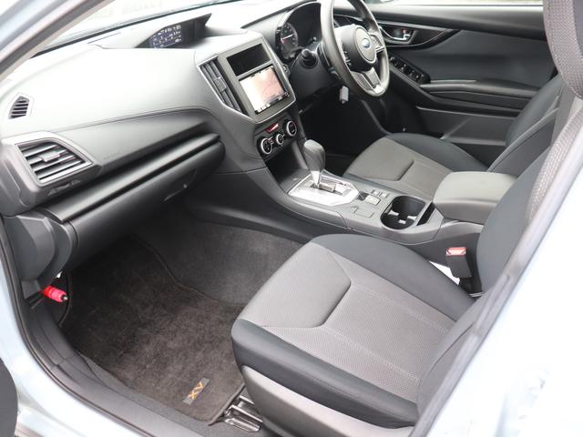 ＸＶ アイサイト３　カロッエリアメモリーナビ　ＥＴＣ２．０　歩行者エアバッグ　ＳＲＳサイド＆カーテン＆運転席ニーエアバッグ　ＵＶカットガラス　フルオートエアコン（59枚目）