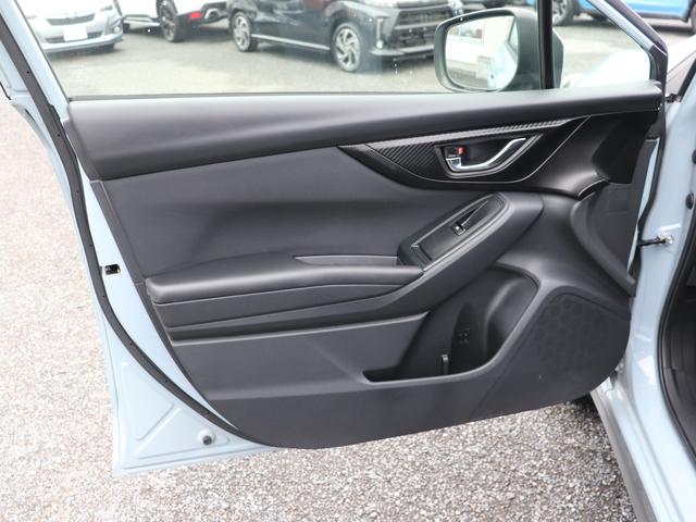 ＸＶ アイサイト３　カロッエリアメモリーナビ　ＥＴＣ２．０　歩行者エアバッグ　ＳＲＳサイド＆カーテン＆運転席ニーエアバッグ　ＵＶカットガラス　フルオートエアコン（60枚目）