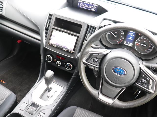 ＸＶ アイサイト３　カロッエリアメモリーナビ　ＥＴＣ２．０　歩行者エアバッグ　ＳＲＳサイド＆カーテン＆運転席ニーエアバッグ　ＵＶカットガラス　フルオートエアコン（65枚目）