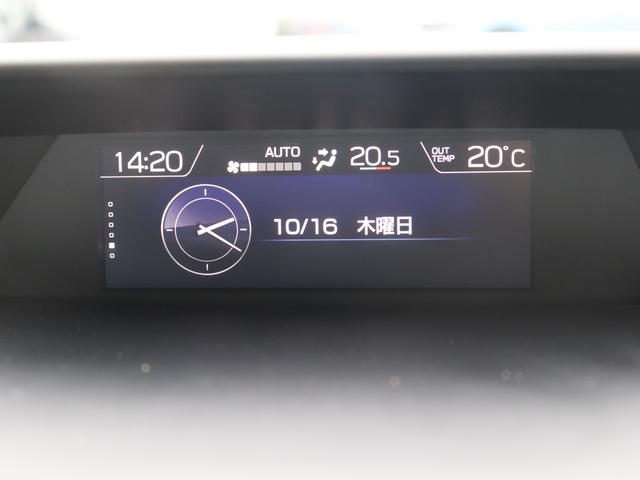 ＸＶ アイサイト３　カロッエリアメモリーナビ　ＥＴＣ２．０　歩行者エアバッグ　ＳＲＳサイド＆カーテン＆運転席ニーエアバッグ　ＵＶカットガラス　フルオートエアコン（70枚目）