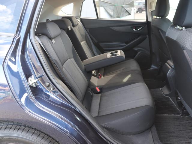 インプレッサスポーツ １．６ｉ－Ｌアイサイト　ＥＴＣ２．０　パナ８型ビルトナビ　前後ドラレコ　バックカメラ　アイサイトＶｅｒ３搭載　ステアリング連動ＬＥＤへッドライト　スバルリヤビークルディテクション　ハイビームアシスト　キーレスアクセス＆プッシュスタートスイッチ（6枚目）