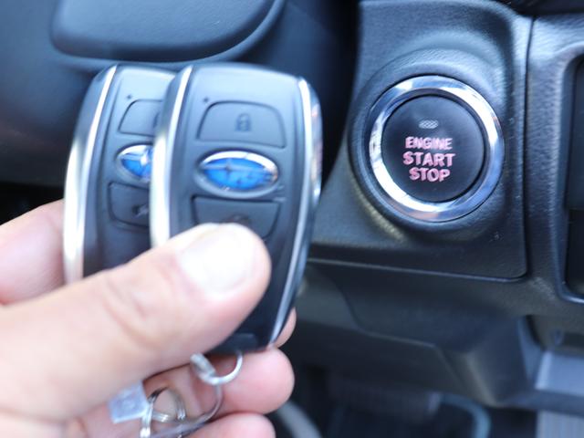 インプレッサスポーツ １．６ｉ－Ｌアイサイト　ＥＴＣ２．０　パナ８型ビルトナビ　前後ドラレコ　バックカメラ　アイサイトＶｅｒ３搭載　ステアリング連動ＬＥＤへッドライト　スバルリヤビークルディテクション　ハイビームアシスト　キーレスアクセス＆プッシュスタートスイッチ（14枚目）