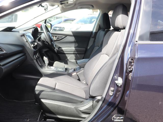 インプレッサスポーツ １．６ｉ－Ｌアイサイト　ＥＴＣ２．０　パナ８型ビルトナビ　前後ドラレコ　バックカメラ　アイサイトＶｅｒ３搭載　ステアリング連動ＬＥＤへッドライト　スバルリヤビークルディテクション　ハイビームアシスト　キーレスアクセス＆プッシュスタートスイッチ（15枚目）