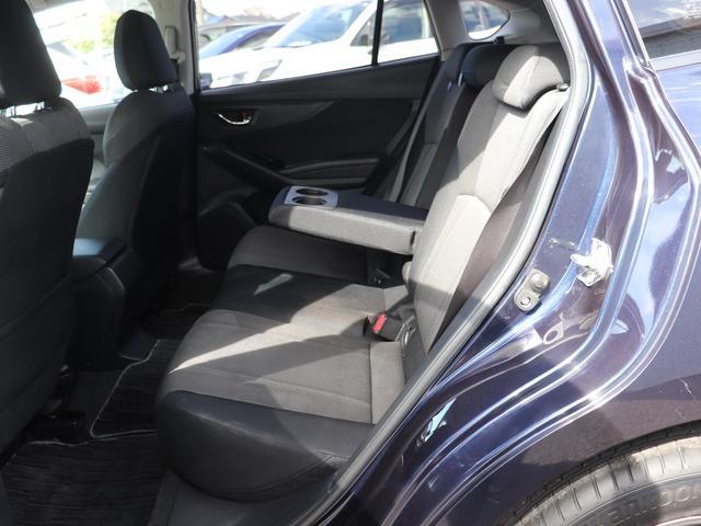 インプレッサスポーツ １．６ｉ－Ｌアイサイト　ＥＴＣ２．０　パナ８型ビルトナビ　前後ドラレコ　バックカメラ　アイサイトＶｅｒ３搭載　ステアリング連動ＬＥＤへッドライト　スバルリヤビークルディテクション　ハイビームアシスト　キーレスアクセス＆プッシュスタートスイッチ（16枚目）