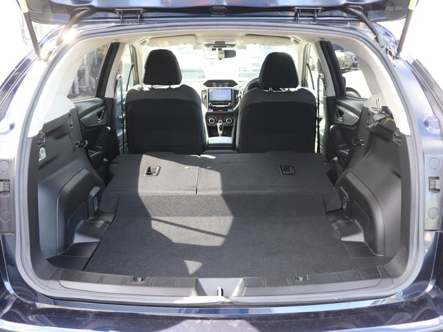 インプレッサスポーツ １．６ｉ－Ｌアイサイト　ＥＴＣ２．０　パナ８型ビルトナビ　前後ドラレコ　バックカメラ　アイサイトＶｅｒ３搭載　ステアリング連動ＬＥＤへッドライト　スバルリヤビークルディテクション　ハイビームアシスト　キーレスアクセス＆プッシュスタートスイッチ（17枚目）