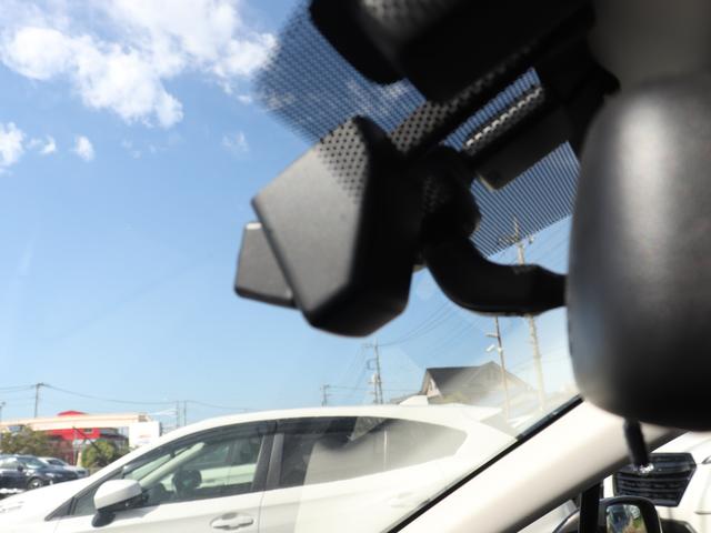 インプレッサスポーツ １．６ｉ－Ｌアイサイト　ＥＴＣ２．０　パナ８型ビルトナビ　前後ドラレコ　バックカメラ　アイサイトＶｅｒ３搭載　ステアリング連動ＬＥＤへッドライト　スバルリヤビークルディテクション　ハイビームアシスト　キーレスアクセス＆プッシュスタートスイッチ（21枚目）