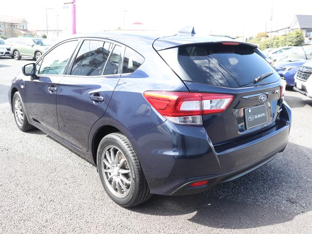 インプレッサスポーツ １．６ｉ－Ｌアイサイト　ＥＴＣ２．０　パナ８型ビルトナビ　前後ドラレコ　バックカメラ　アイサイトＶｅｒ３搭載　ステアリング連動ＬＥＤへッドライト　スバルリヤビークルディテクション　ハイビームアシスト　キーレスアクセス＆プッシュスタートスイッチ（24枚目）