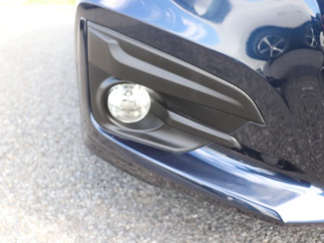 インプレッサスポーツ １．６ｉ－Ｌアイサイト　ＥＴＣ２．０　パナ８型ビルトナビ　前後ドラレコ　バックカメラ　アイサイトＶｅｒ３搭載　ステアリング連動ＬＥＤへッドライト　スバルリヤビークルディテクション　ハイビームアシスト　キーレスアクセス＆プッシュスタートスイッチ（30枚目）