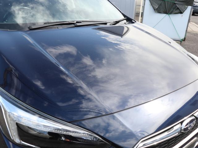 インプレッサスポーツ １．６ｉ－Ｌアイサイト　ＥＴＣ２．０　パナ８型ビルトナビ　前後ドラレコ　バックカメラ　アイサイトＶｅｒ３搭載　ステアリング連動ＬＥＤへッドライト　スバルリヤビークルディテクション　ハイビームアシスト　キーレスアクセス＆プッシュスタートスイッチ（31枚目）