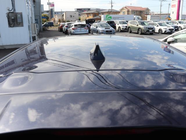 インプレッサスポーツ １．６ｉ－Ｌアイサイト　ＥＴＣ２．０　パナ８型ビルトナビ　前後ドラレコ　バックカメラ　アイサイトＶｅｒ３搭載　ステアリング連動ＬＥＤへッドライト　スバルリヤビークルディテクション　ハイビームアシスト　キーレスアクセス＆プッシュスタートスイッチ（40枚目）