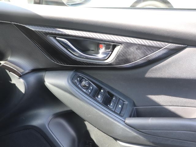 インプレッサスポーツ １．６ｉ－Ｌアイサイト　ＥＴＣ２．０　パナ８型ビルトナビ　前後ドラレコ　バックカメラ　アイサイトＶｅｒ３搭載　ステアリング連動ＬＥＤへッドライト　スバルリヤビークルディテクション　ハイビームアシスト　キーレスアクセス＆プッシュスタートスイッチ（54枚目）