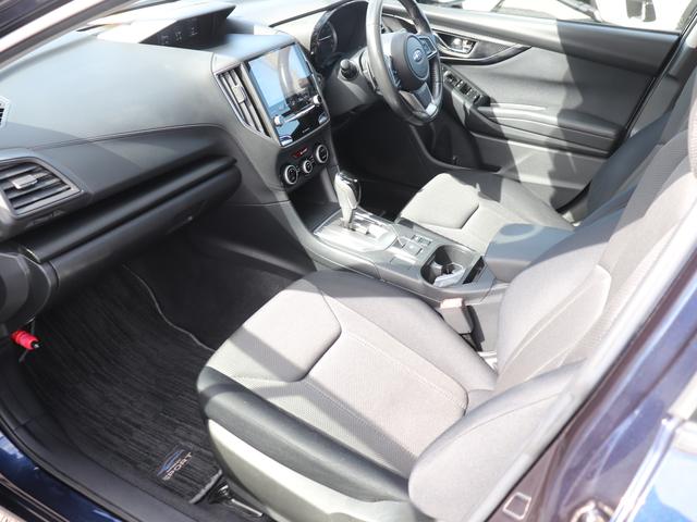 インプレッサスポーツ １．６ｉ－Ｌアイサイト　ＥＴＣ２．０　パナ８型ビルトナビ　前後ドラレコ　バックカメラ　アイサイトＶｅｒ３搭載　ステアリング連動ＬＥＤへッドライト　スバルリヤビークルディテクション　ハイビームアシスト　キーレスアクセス＆プッシュスタートスイッチ（58枚目）