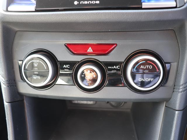 インプレッサスポーツ １．６ｉ－Ｌアイサイト　ＥＴＣ２．０　パナ８型ビルトナビ　前後ドラレコ　バックカメラ　アイサイトＶｅｒ３搭載　ステアリング連動ＬＥＤへッドライト　スバルリヤビークルディテクション　ハイビームアシスト　キーレスアクセス＆プッシュスタートスイッチ（62枚目）