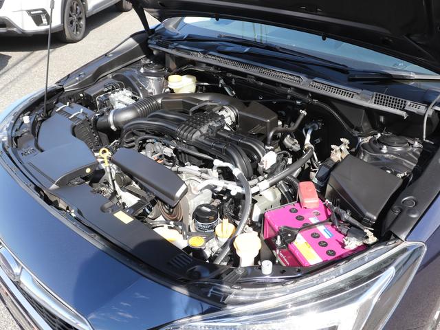 インプレッサスポーツ １．６ｉ－Ｌアイサイト　ＥＴＣ２．０　パナ８型ビルトナビ　前後ドラレコ　バックカメラ　アイサイトＶｅｒ３搭載　ステアリング連動ＬＥＤへッドライト　スバルリヤビークルディテクション　ハイビームアシスト　キーレスアクセス＆プッシュスタートスイッチ（76枚目）